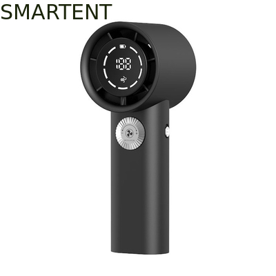 210*175*65mm Noir Portable Violent Ventilateurs à batterie Pour le camping Une aventure inoubliable en plein air fournisseur