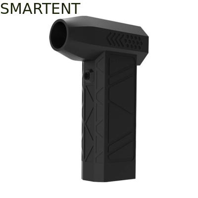 Prenez la randonnée au niveau supérieur Portable Portable Violent Fan Cool Camping Accessoires Design métallique fournisseur