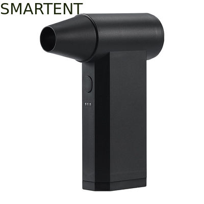 Acheter Conception personnalisée Mini Portable Black Pocket Portable Violent Turbo Fan Solution de refroidissement ultime pour les besoins personnalisés fabrication en ligne