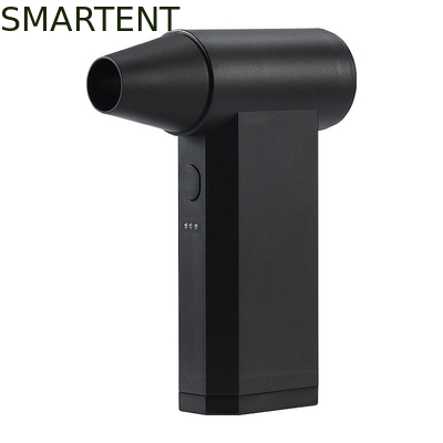 Conception personnalisée Mini Portable Black Pocket Portable Violent Turbo Fan Solution de refroidissement ultime pour les besoins personnalisés fournisseur