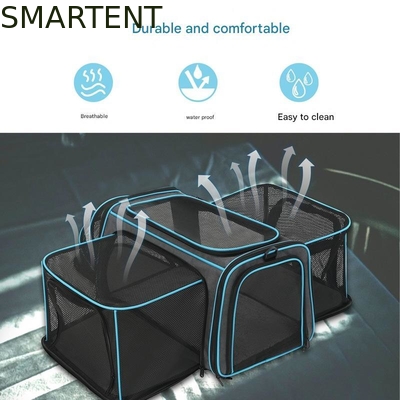 Sac de transport pour chat 20.2*12.5*12 pouces, très résistant, accessoires pour animaux de compagnie mignons, non toxique, durable, lavable. Le paquet comprend 1 X accessoires pour animaux de compagnie Rose/Bleu/Vert fournisseur