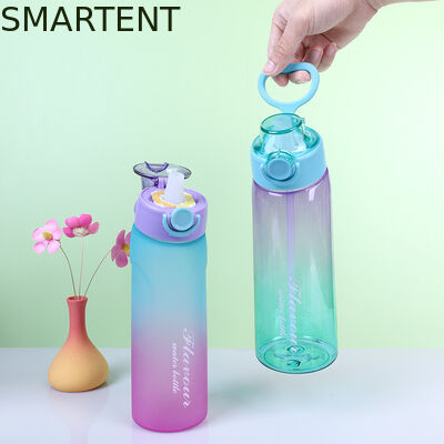 Eco-Friendly BPA Free Water Bottles and Durable for Your Business Demands fournisseur