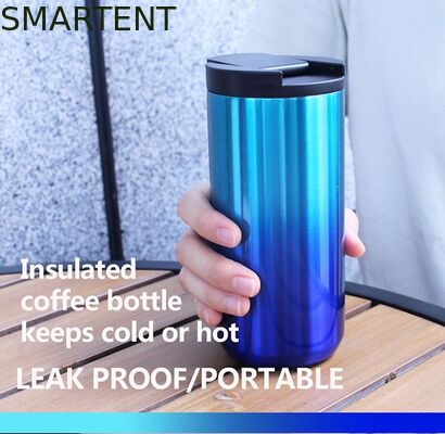 Certified BPA-free Plastic Workout Water Bottles with Wide Opening Size and SGS Certification fournisseur