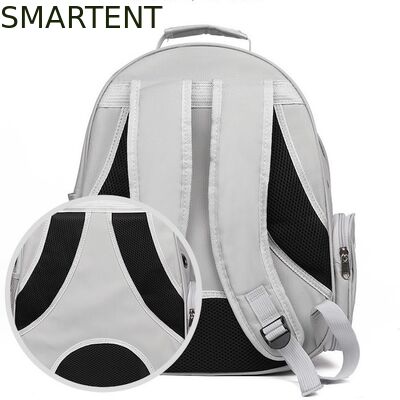 Unisex Durable Washable Non toxic Cute Pet Supplies Featuring Playful Fun Style Hiking Backpack fournisseur