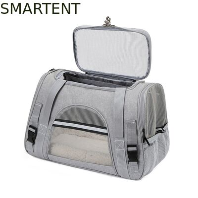 Multifunctional Pet Shoulder Bag Rabbits Suitable Endearing Pet Accouterments For All Ages Comfortable Durable Stylish Pet Accessories fournisseur