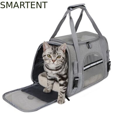 Multifunctional Pet Shoulder Bag Rabbits Suitable Endearing Pet Accouterments For All Ages Comfortable Durable Stylish Pet Accessories fournisseur