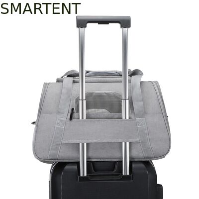 Multifunctional Pet Shoulder Bag Rabbits Suitable Endearing Pet Accouterments For All Ages Comfortable Durable Stylish Pet Accessories fournisseur