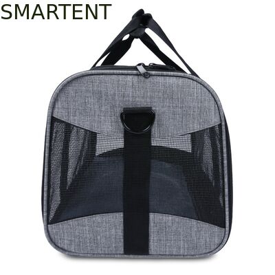 Large Cute Pet Supplies Unisex Indoor Outdoor Gear for Active Pets Featuring Comfortable Collars Leashes and Carriers fournisseur