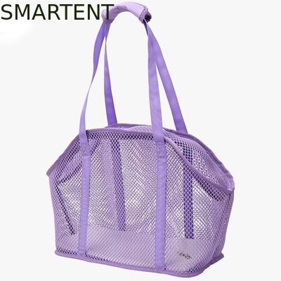 41*20*33CM Cute Pet Supplies Pink Color Style Fun Playful Designed Pets Outing Handbag fournisseur