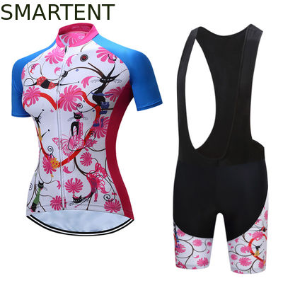 Acheter Les accessoires de recyclage de recyclage de vélo de l'habillement des femmes extérieures refroidissent les costumes secs de débardeur de vélo fabrication en ligne