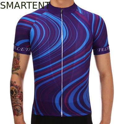 Acheter Ajustement sec de recyclage imperméable doux de costume de Shell Gravel Cycling Jersey Men fabrication en ligne