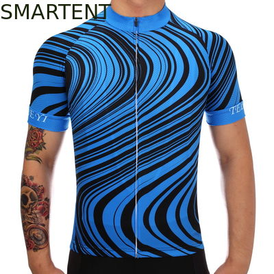 Acheter Sublimation de recyclage de monte de Digital de costume de route de débardeur imprimant les accessoires de recyclage de vélo fabrication en ligne