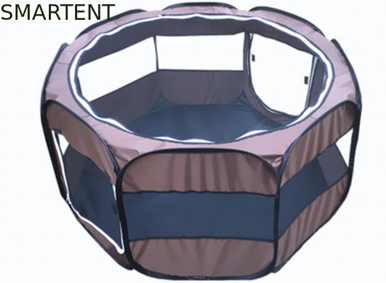 Acheter pliage portatif imperméable de tente de niche de 600D Oxford grand pour 120X120X64cm extérieur d'intérieur fabrication en ligne