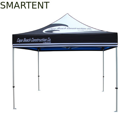 Acheter Cabine de belvédère de chapiteau d'événement d'exposition d'auvent d'hexagone de la publicité 3X3M Outdoor Event Tent fabrication en ligne