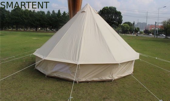 Acheter Tente de camping extérieure de Polonais 10-Person de fibre de verre fabrication en ligne