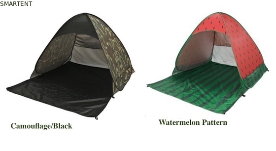 Tentes de camping extérieures Durables et faciles à installer pour tous vos besoins extérieurs Adapté à 2 adultes ou 3 enfants Protection UV50 Couleurs multiples disponibles fournisseur