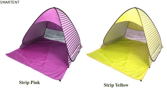 Tentes de camping extérieures Durables et faciles à installer pour tous vos besoins extérieurs Adapté à 2 adultes ou 3 enfants Protection UV50 Couleurs multiples disponibles fournisseur