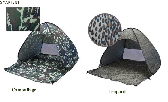 Tentes de camping extérieures Durables et faciles à installer pour tous vos besoins extérieurs Adapté à 2 adultes ou 3 enfants Protection UV50 Couleurs multiples disponibles fournisseur