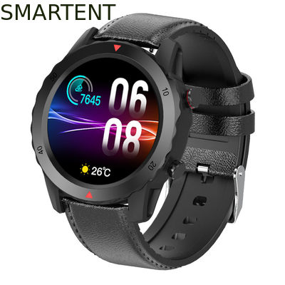 Acheter Le Smart Watch surveillent le bracelet de traqueur de sports qui dépiste le coeur Rate Dynamic Oxygen Monitor fabrication en ligne