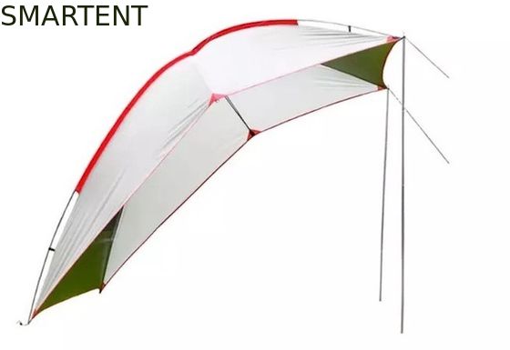 acheter Tentes de camping extérieures pour 4 à 6 personnes Tente imperméable à l'eau 210D Oxford Auto Side Shelter Facile à installer fabrication en ligne