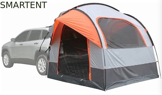 Acheter Tente d'auvent de camping de personne du polyester 3 fabrication en ligne