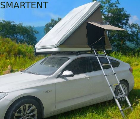 Acheter Individu conduisant le double bruit hydraulique de visite vers le haut du camping supérieur 210X125X90CM de tente de toit des FO Suv de tente fabrication en ligne