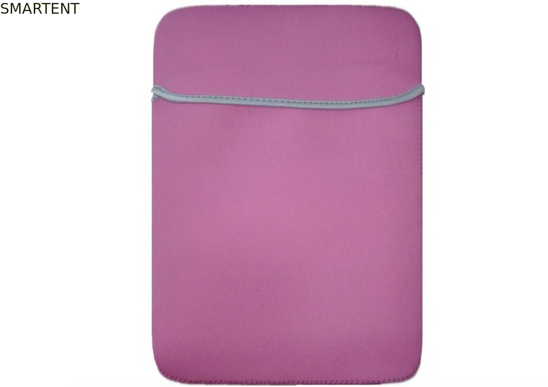 7&quot; caisses colorées d'ordinateur portable de douille de carnet du néoprène d'iPAD pour des dames fournisseur