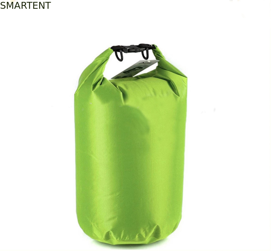 10L sacs secs en bâton en PVC à bord sacs imperméables en kayak canoë nage plongée fournisseur