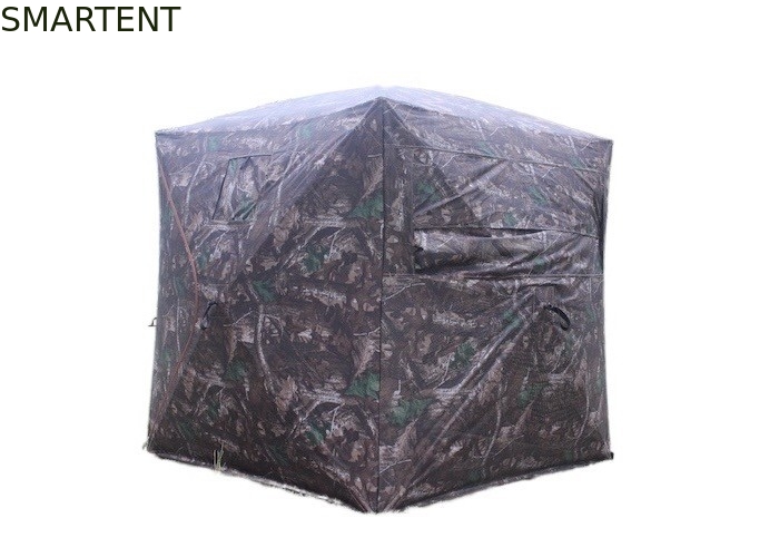 150*150*170CM Tentes de chasse en extérieur à l'usage personnalisé fournisseur