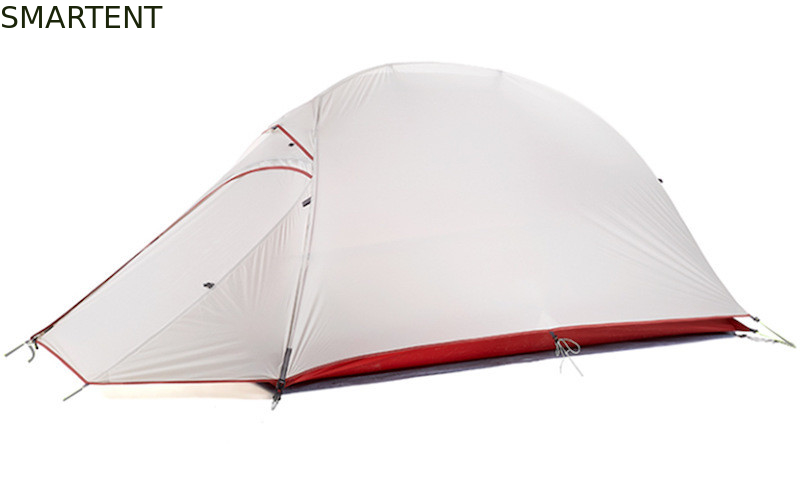 210*130*105cm Tente de camping en plein air légère et portable pour une installation et un transport faciles pour toutes vos aventures en plein air fournisseur