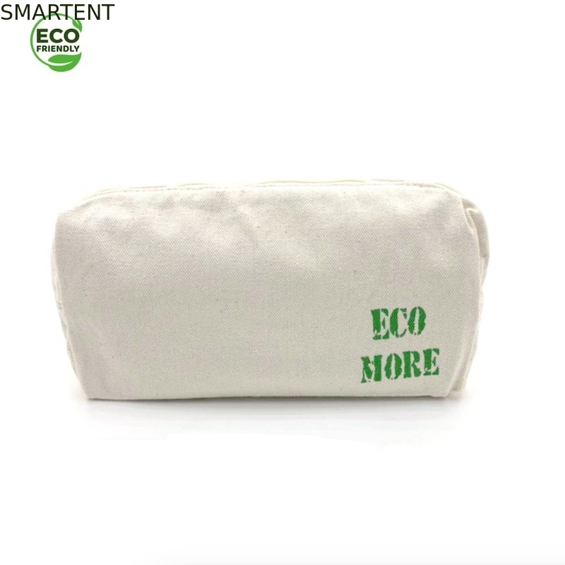 Coutume viable réutilisée de voyage de coton d'organisateur d'accessoires portatifs de Bag Eco Friendly fournisseur