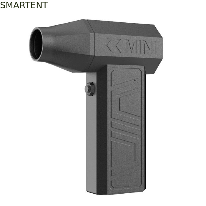 Ventilateur turbo de poche de 90000 tours par minute de 4000 mAh pour le camping extérieur frais fournisseur