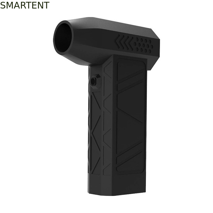 Prenez la randonnée au niveau supérieur Portable Portable Violent Fan Cool Camping Accessoires Design métallique fournisseur