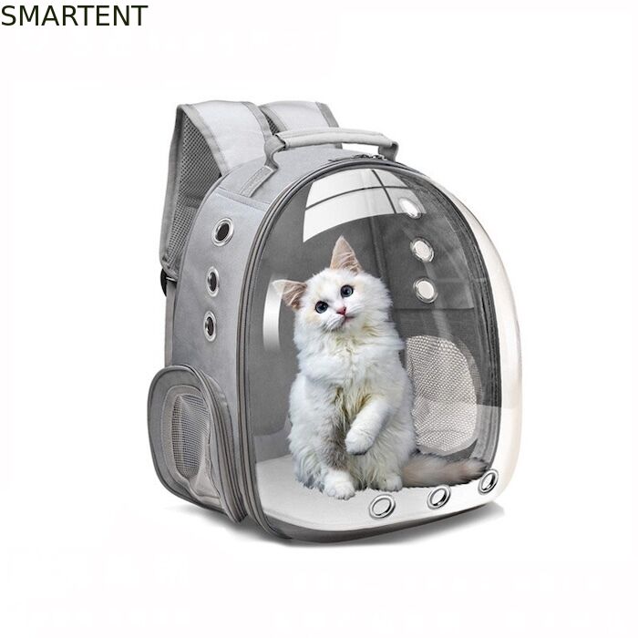 Unisex Durable Washable Non toxic Cute Pet Supplies Featuring Playful Fun Style Hiking Backpack fournisseur