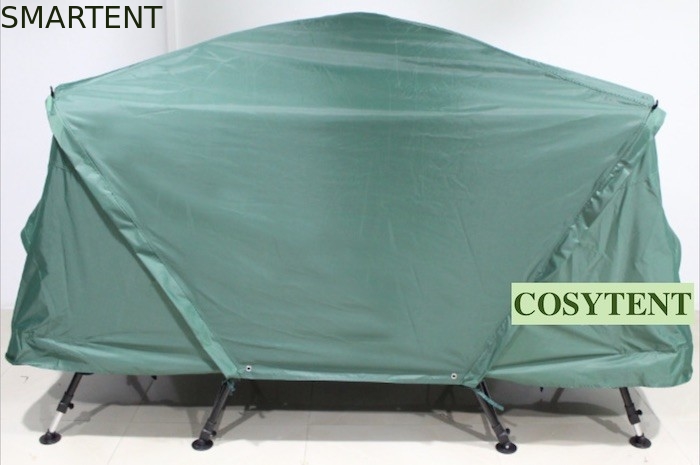 tente de camping 210D extérieure de 215X80X120cm fournisseur
